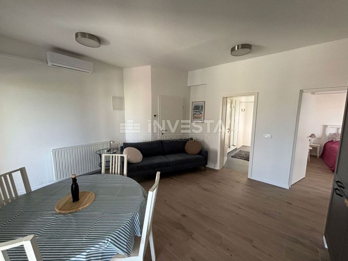 Peroj, casa familiare vicino alla spiaggia