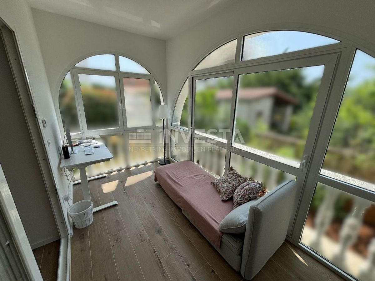 Peroj, casa familiare vicino alla spiaggia