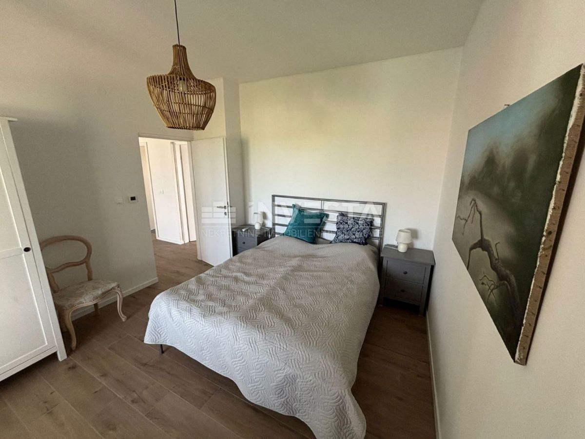 Peroj, casa familiare vicino alla spiaggia