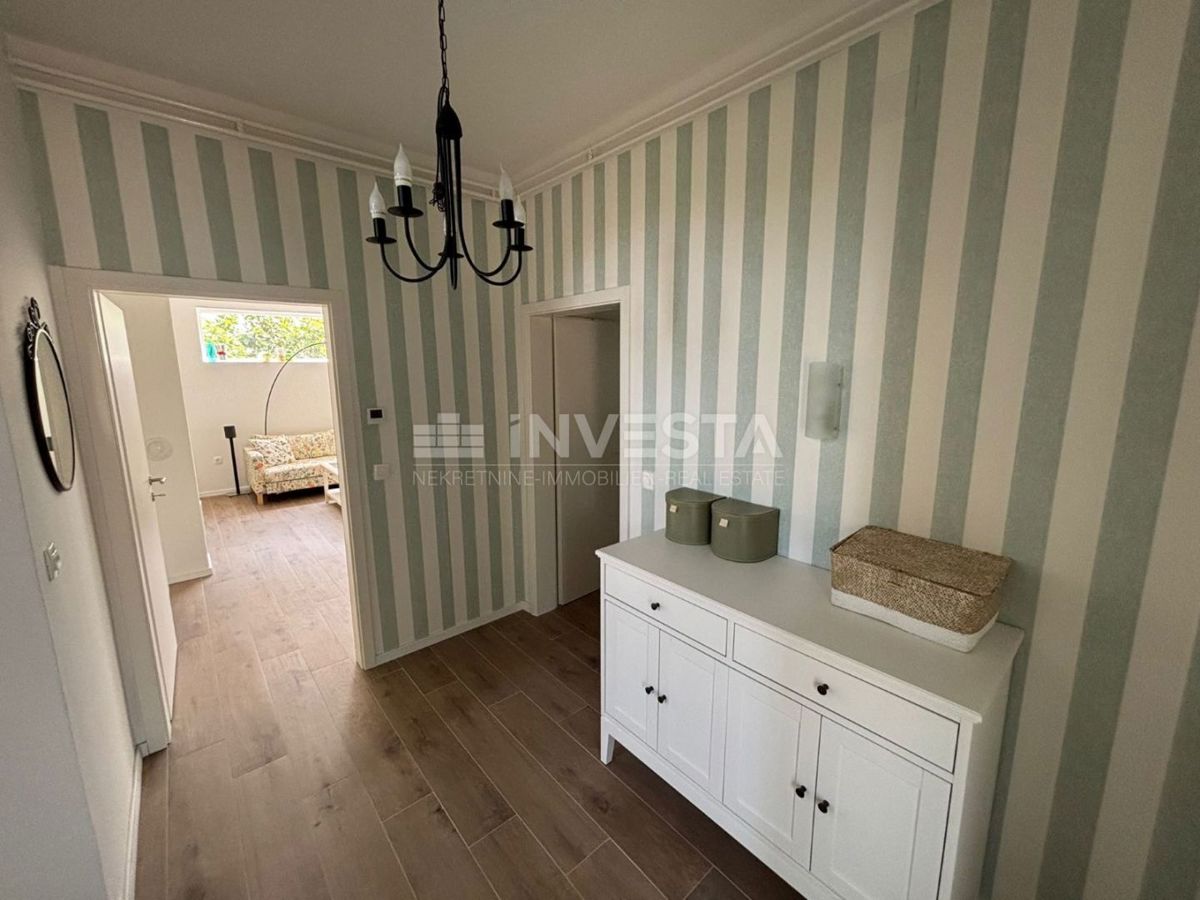 Peroj, casa familiare vicino alla spiaggia