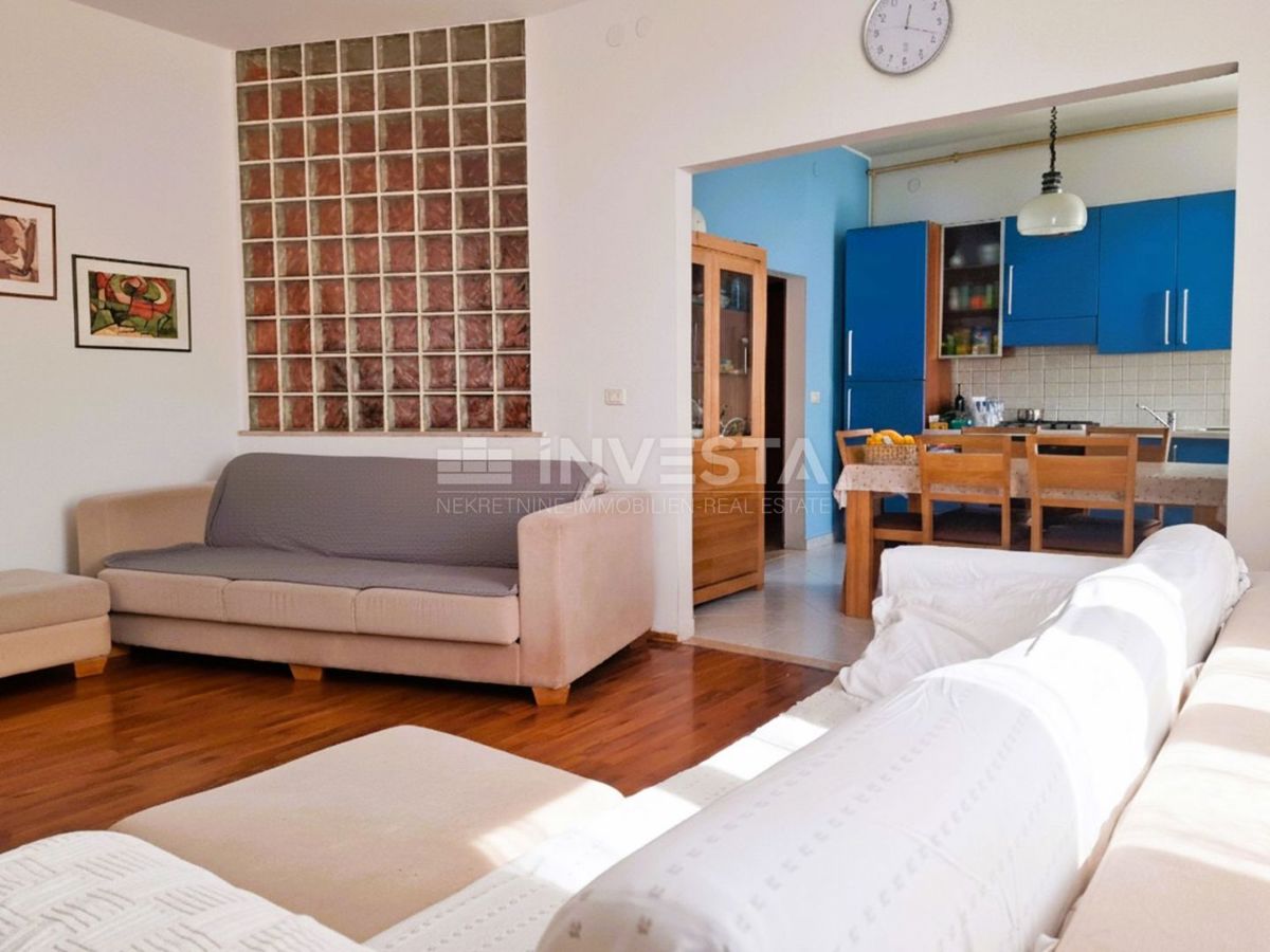 Appartamento Veruda, Pula, 81,39m2