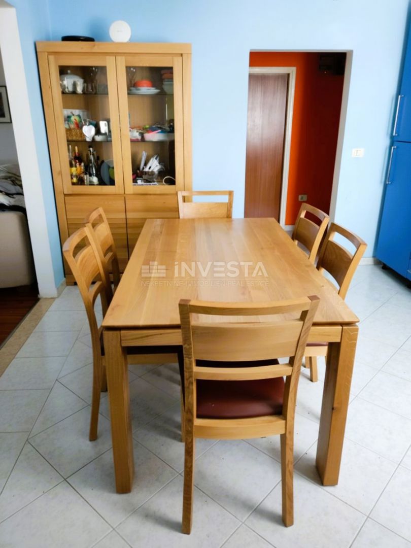 Appartamento Veruda, Pula, 81,39m2