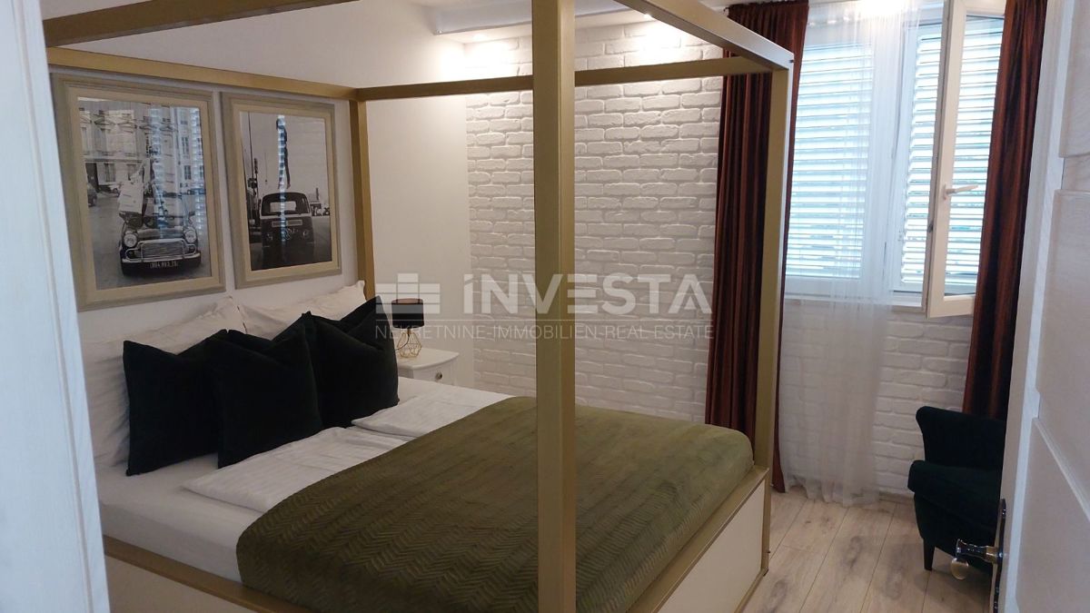 Bellissimo appartamento nel centro di Orsera