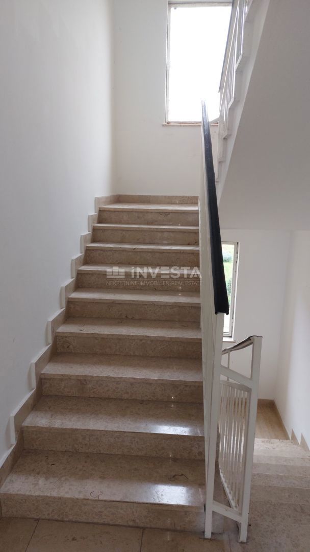 Bellissimo appartamento nel centro di Orsera