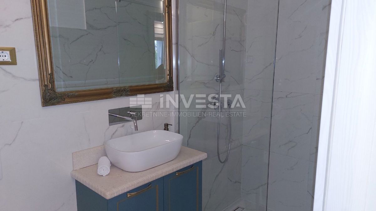 Bellissimo appartamento nel centro di Orsera