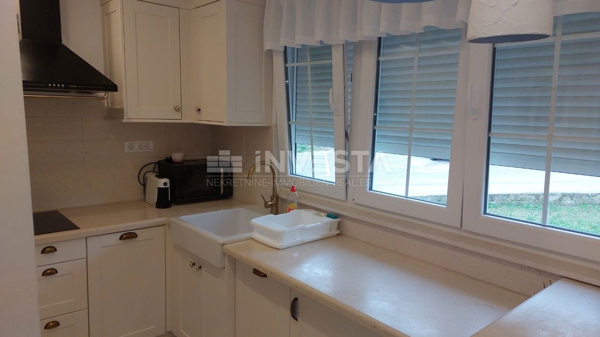 Bellissimo appartamento nel centro di Orsera