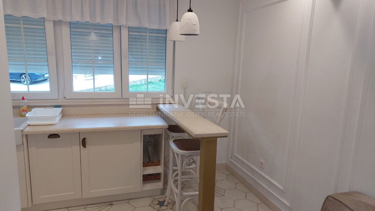 Bellissimo appartamento nel centro di Orsera