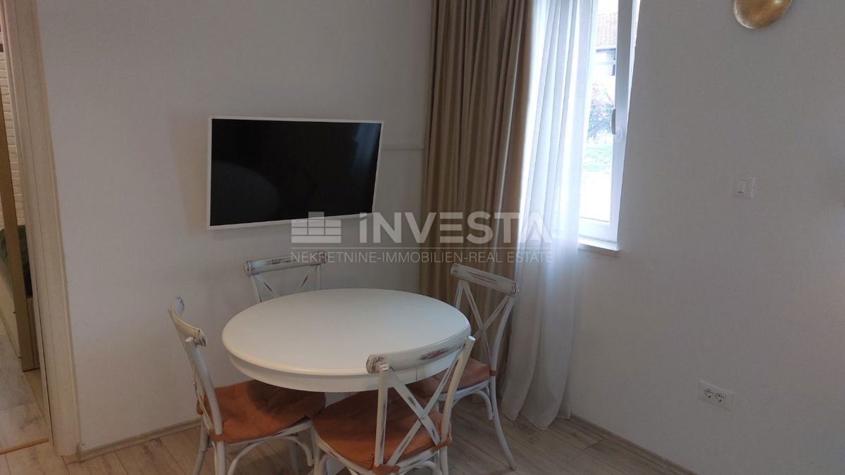 Bellissimo appartamento nel centro di Orsera