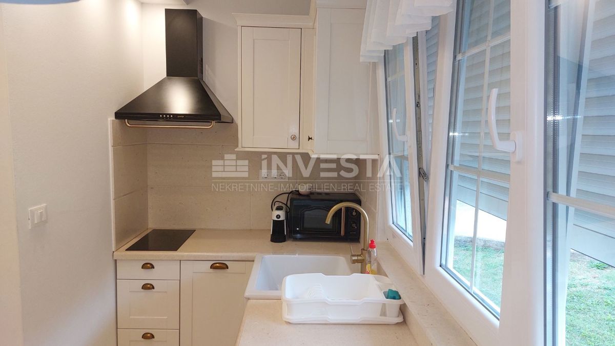 Bellissimo appartamento nel centro di Orsera