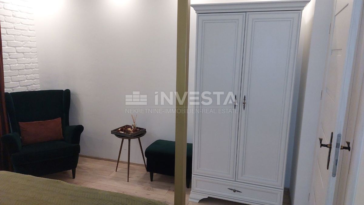 Bellissimo appartamento nel centro di Orsera