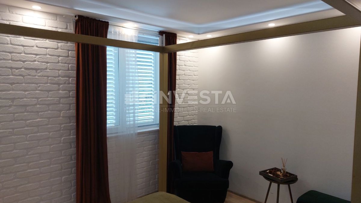 Bellissimo appartamento nel centro di Orsera