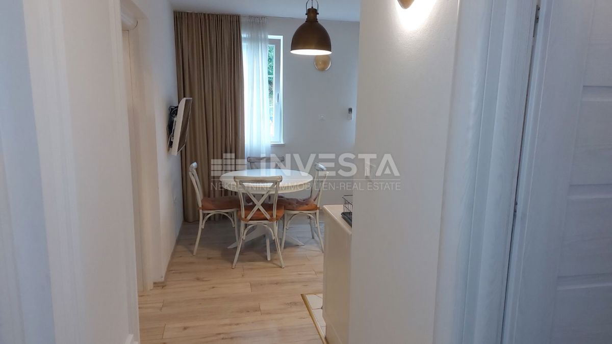 Bellissimo appartamento nel centro di Orsera