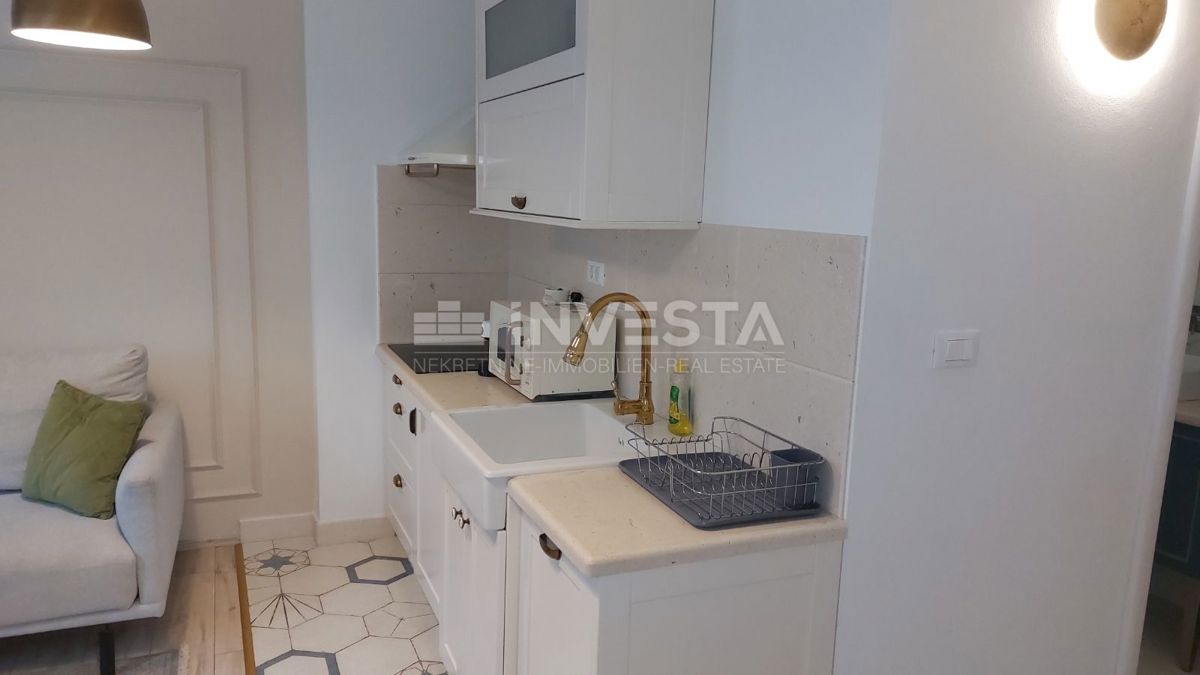 Bellissimo appartamento nel centro di Orsera