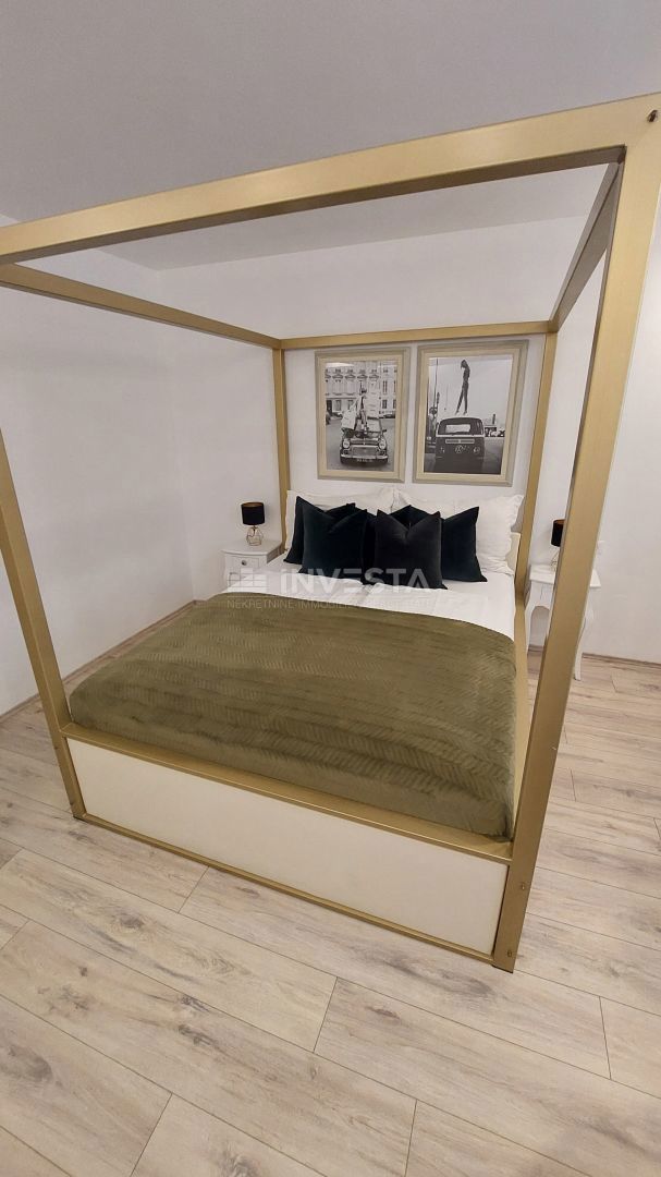 Bellissimo appartamento nel centro di Orsera