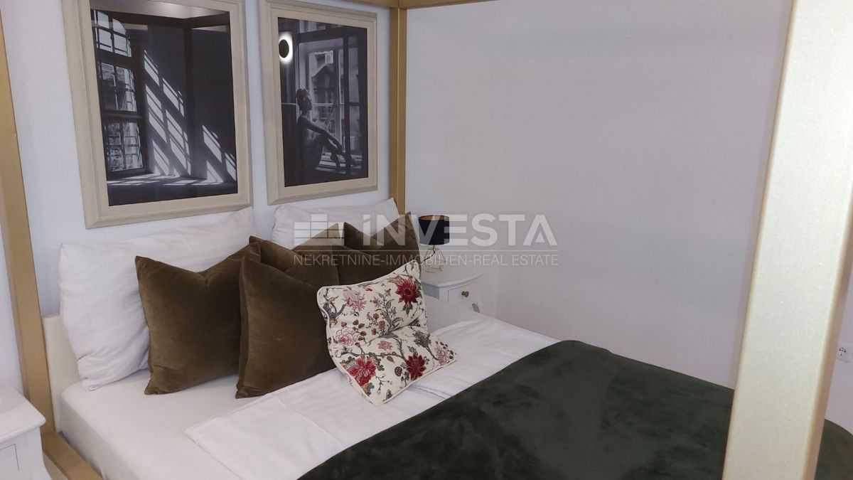 Bellissimo appartamento nel centro di Orsera