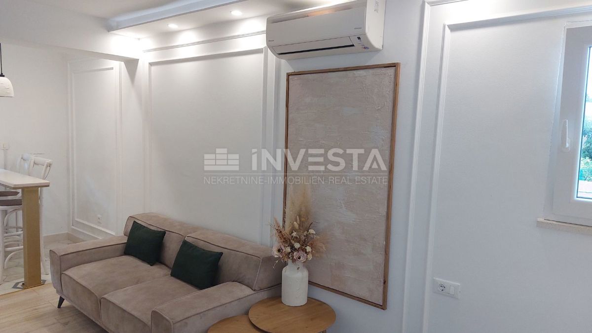 Bellissimo appartamento nel centro di Orsera