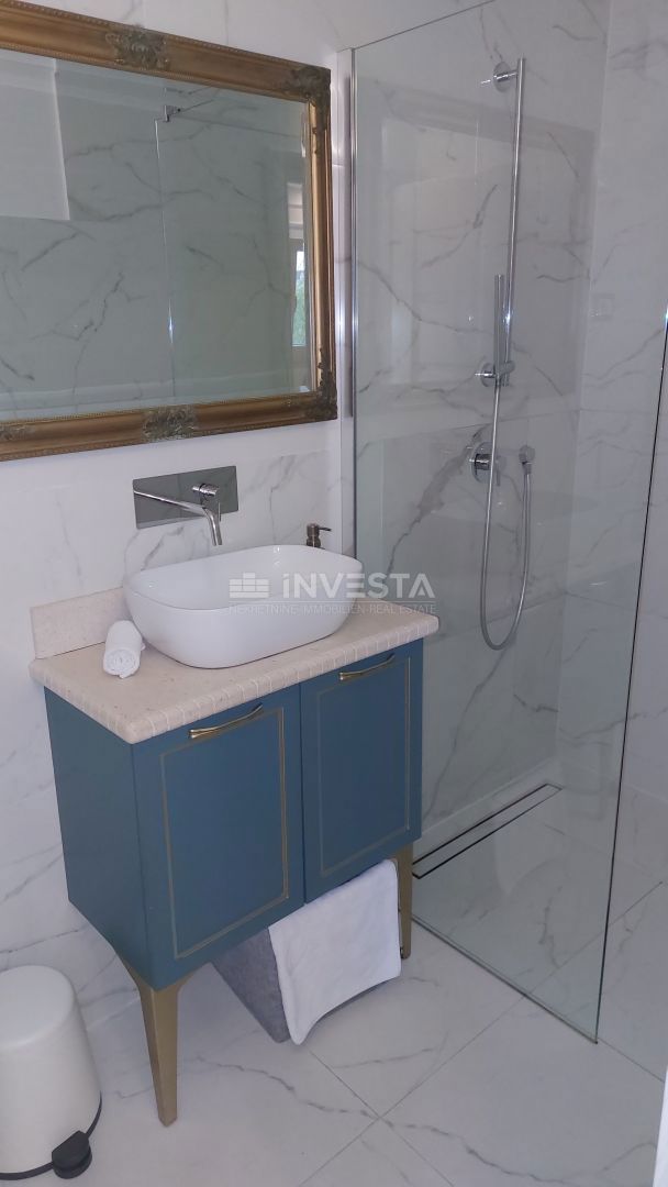 Bellissimo appartamento nel centro di Orsera