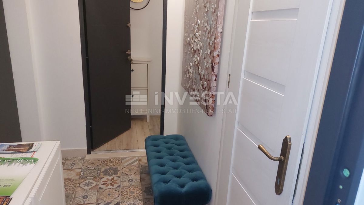 Bellissimo appartamento nel centro di Orsera