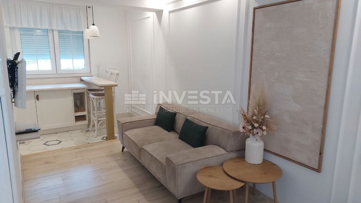 Bellissimo appartamento nel centro di Orsera