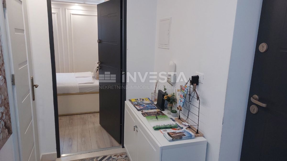 Bellissimo appartamento nel centro di Orsera