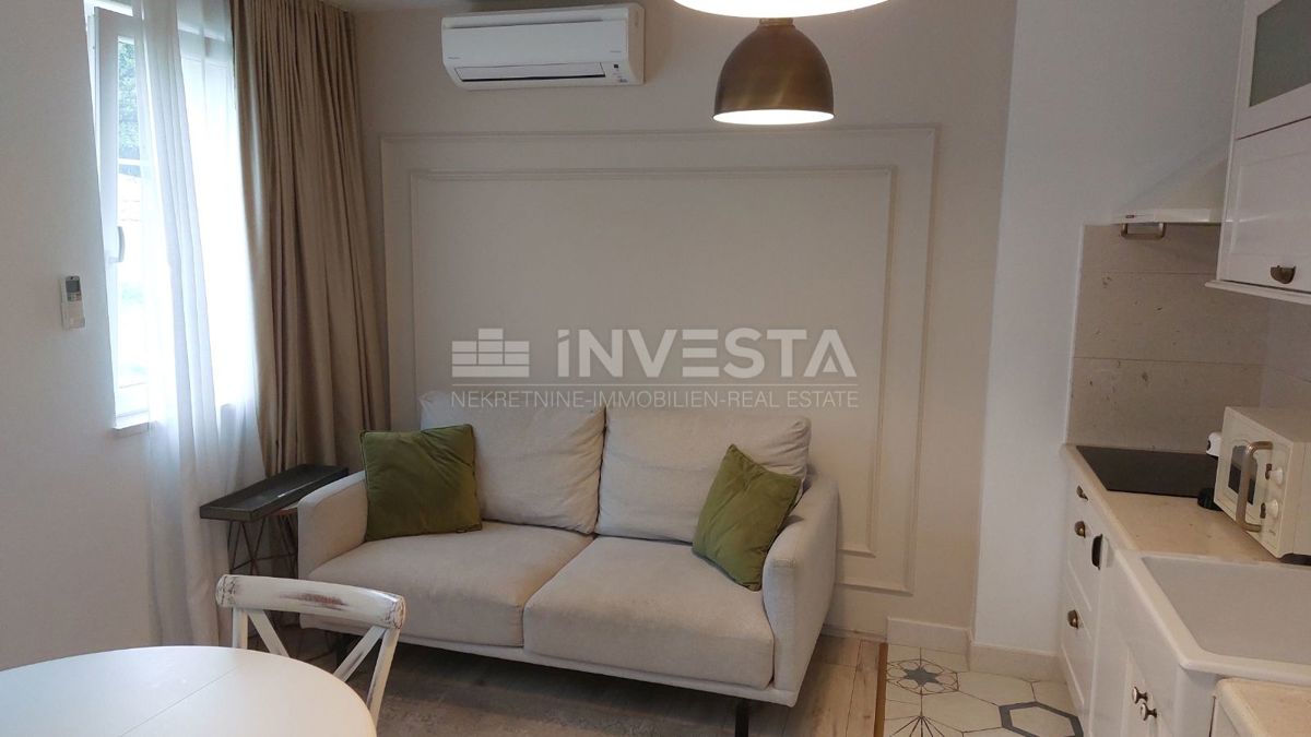 Bellissimo appartamento nel centro di Orsera