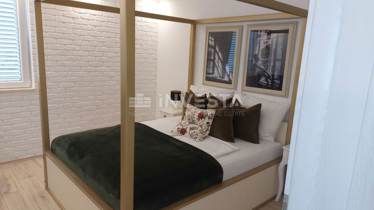 Bellissimo appartamento nel centro di Orsera