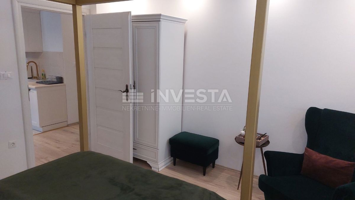 Bellissimo appartamento nel centro di Orsera