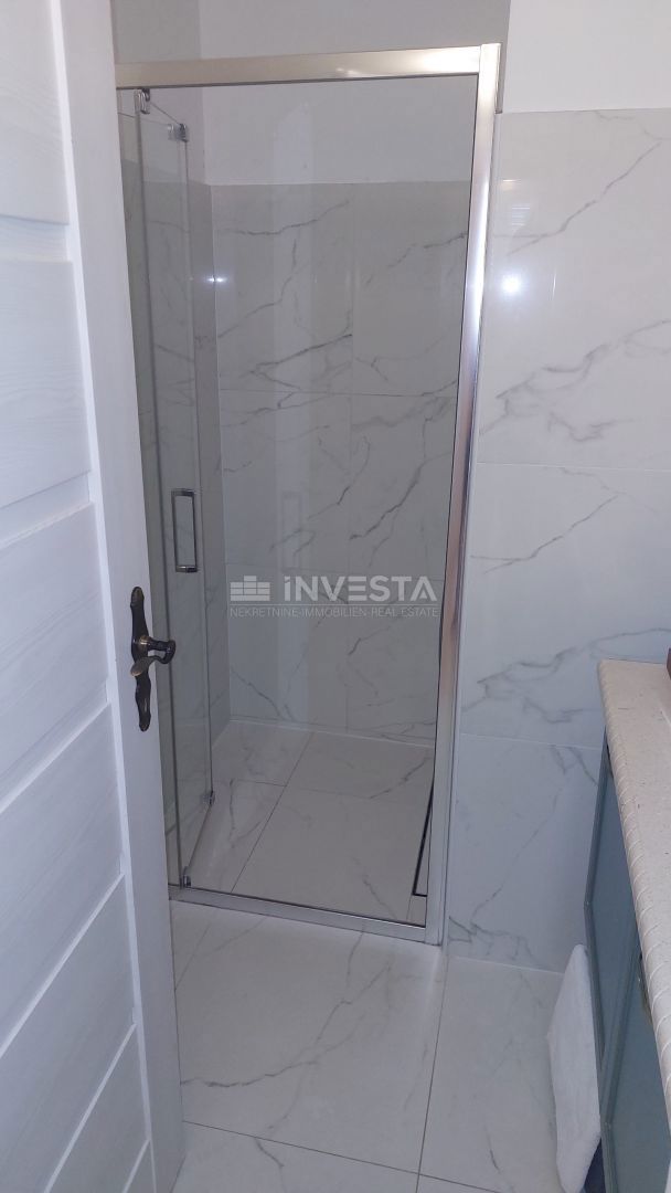 Bellissimo appartamento nel centro di Orsera