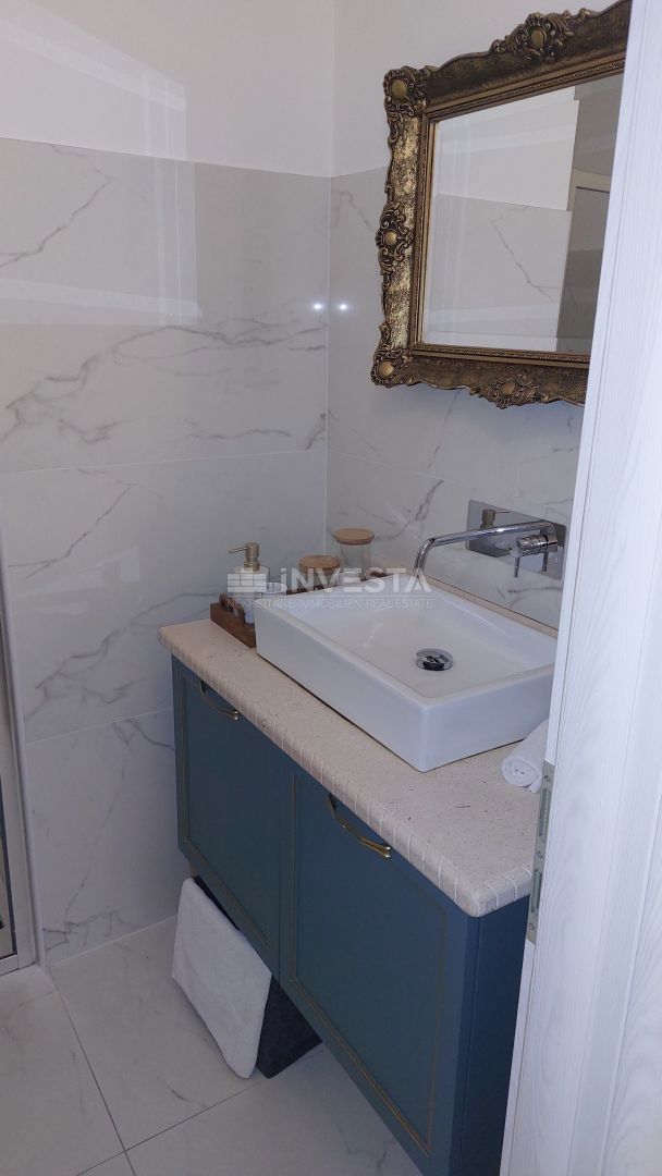 Bellissimo appartamento nel centro di Orsera