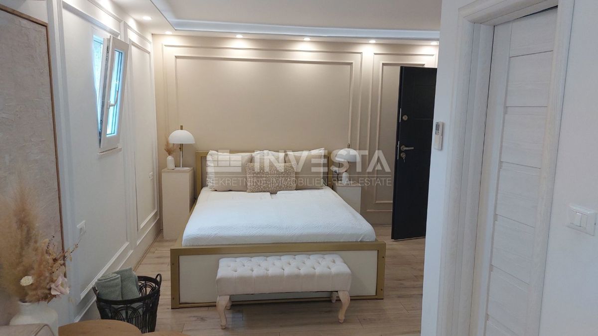 Bellissimo appartamento nel centro di Orsera