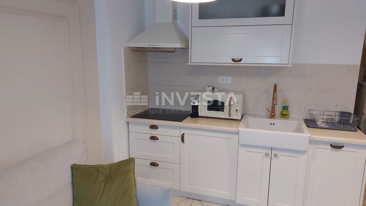 Bellissimo appartamento nel centro di Orsera