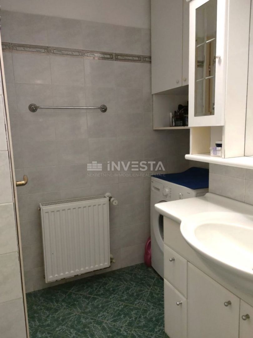 Pola, Veruda, appartamento 2 locali, terrazza, vicino al mare, ottima posizione