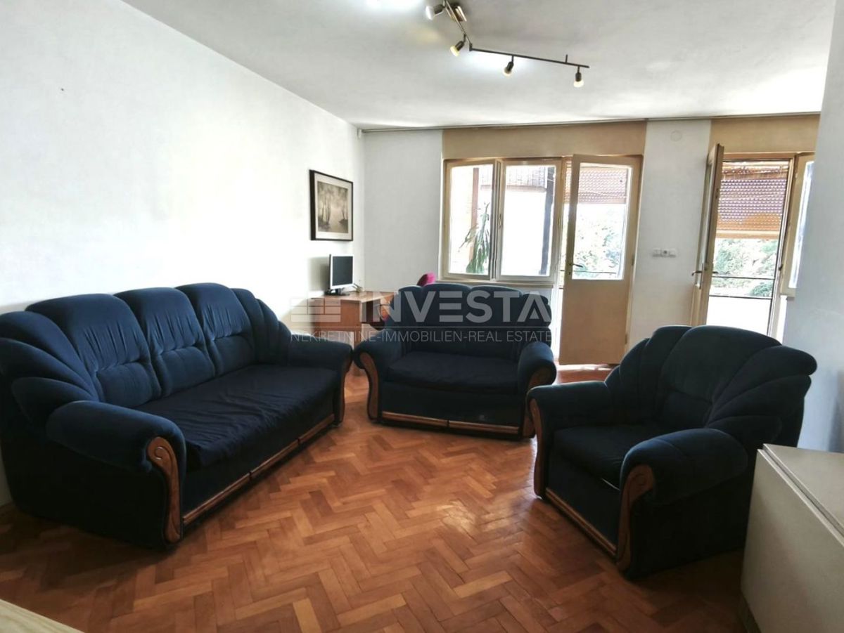 Pola, Veruda, appartamento 2 locali, terrazza, vicino al mare, ottima posizione