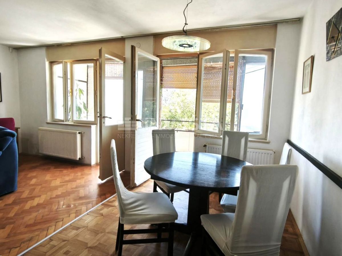 Pola, Veruda, appartamento 2 locali, terrazza, vicino al mare, ottima posizione