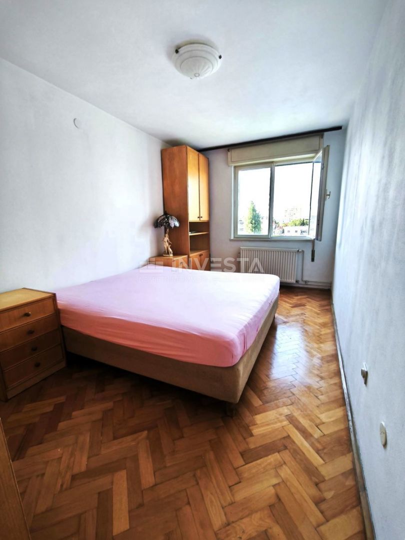 Pola, Veruda, appartamento 2 locali, terrazza, vicino al mare, ottima posizione