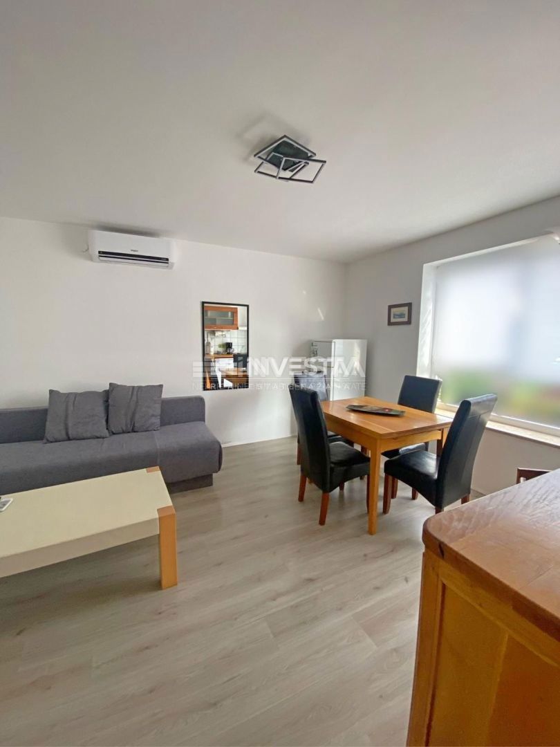 Fasana, appartamento al 1° piano, a 150 m dal mare e dalle spiagge, posizione TOP!