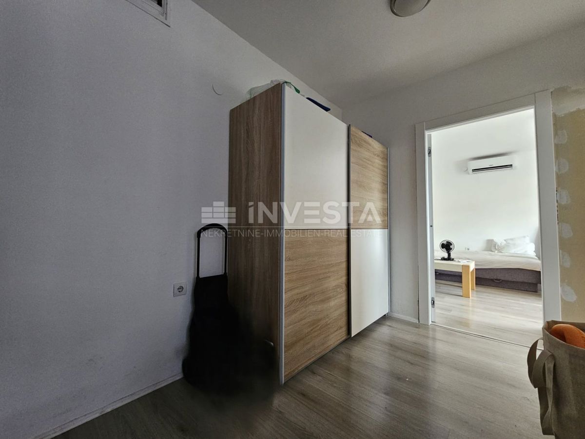 Fasana, appartamento al 1° piano, a 150 m dal mare e dalle spiagge, posizione TOP!