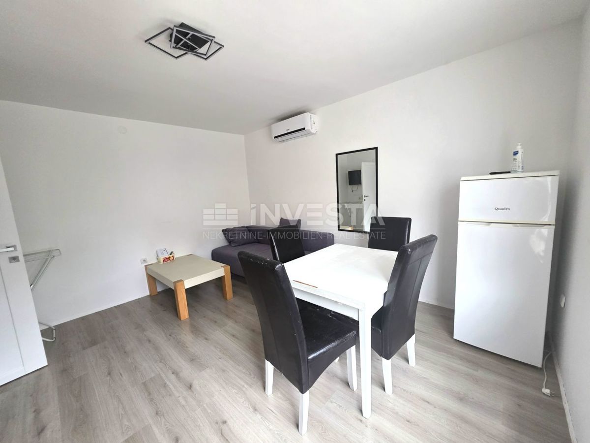 Fasana, appartamento al 1° piano, a 150 m dal mare e dalle spiagge, posizione TOP!