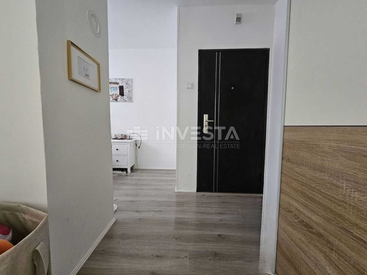 Fasana, appartamento al 1° piano, a 150 m dal mare e dalle spiagge, posizione TOP!