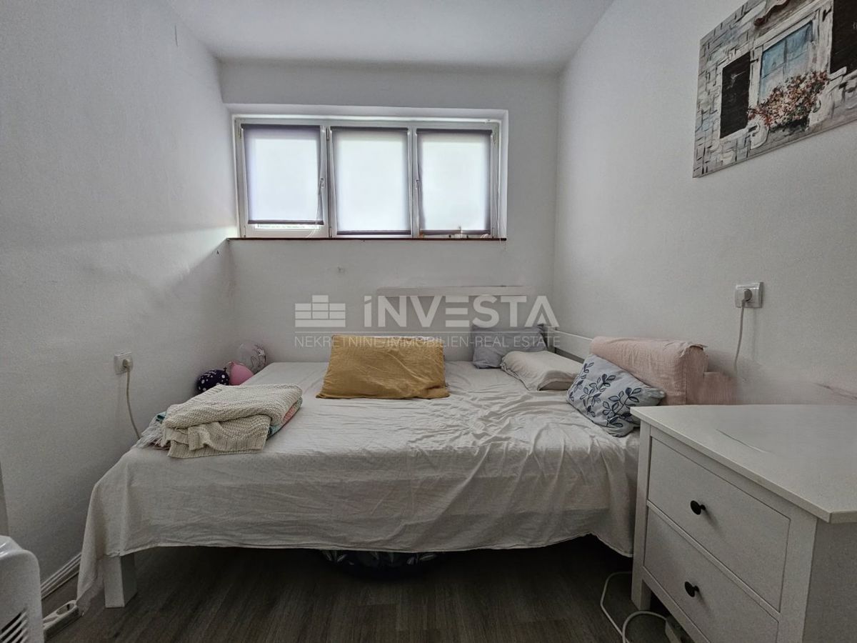 Fasana, appartamento al 1° piano, a 150 m dal mare e dalle spiagge, posizione TOP!