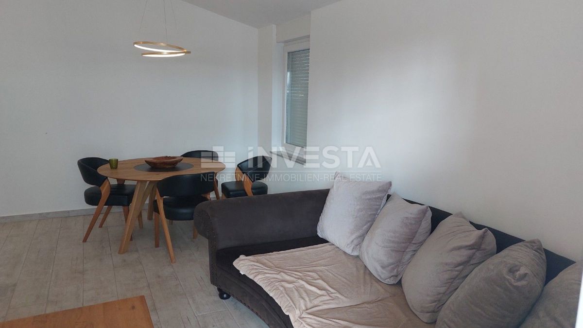 Bellissimo appartamento nel centro di Umago a 150 m dal mare