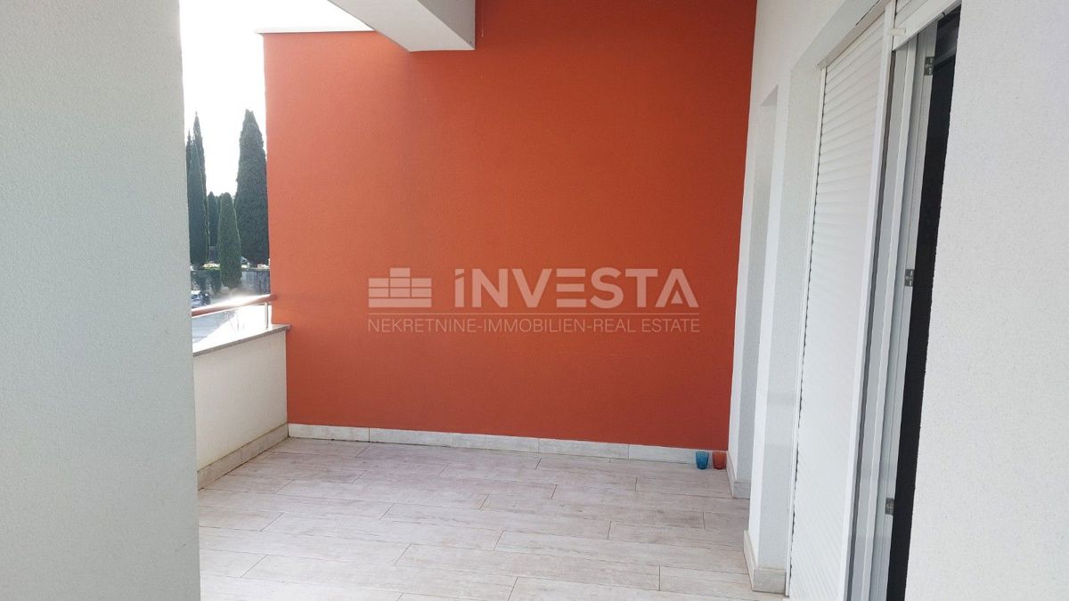 Bellissimo appartamento nel centro di Umago a 150 m dal mare