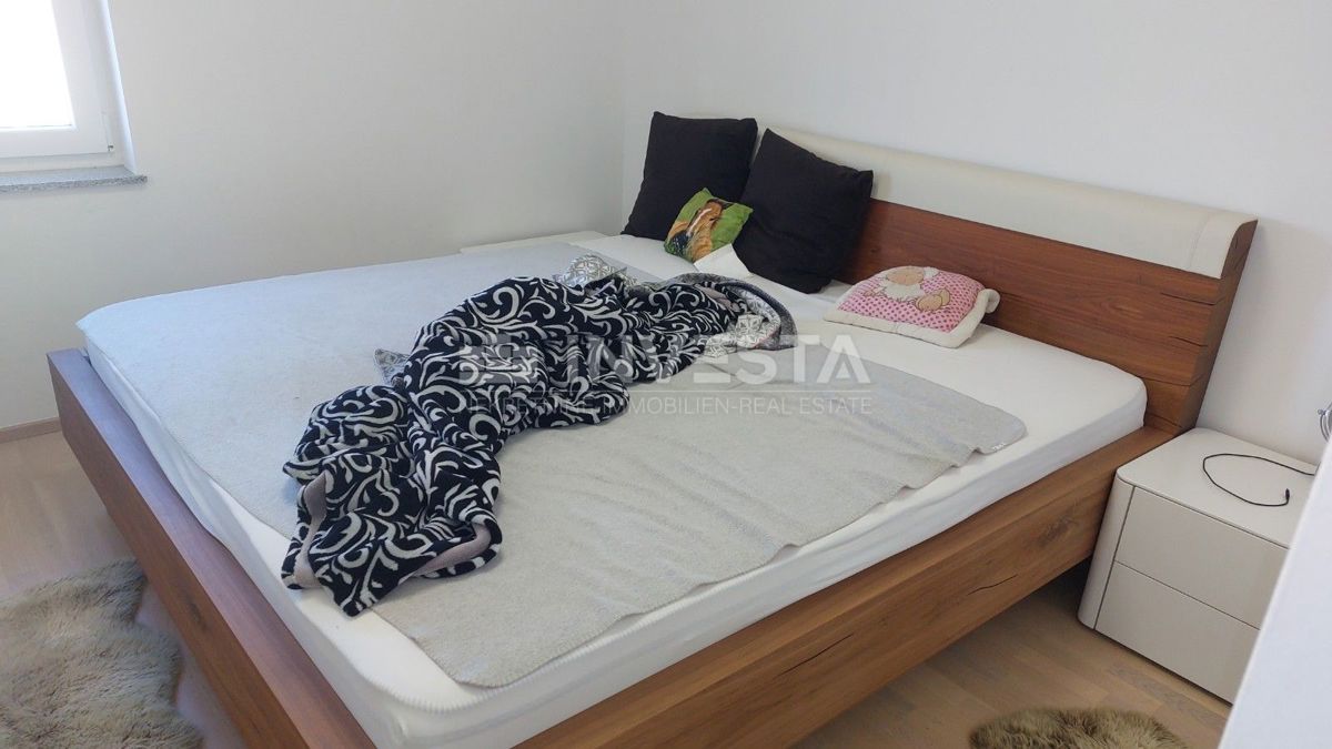 Bellissimo appartamento nel centro di Umago a 150 m dal mare