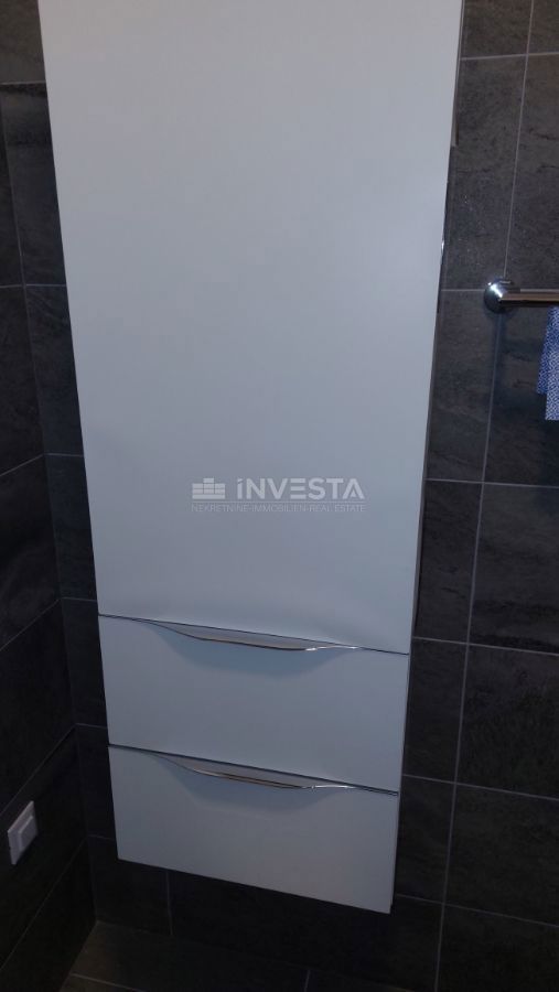 Bellissimo appartamento nel centro di Umago a 150 m dal mare