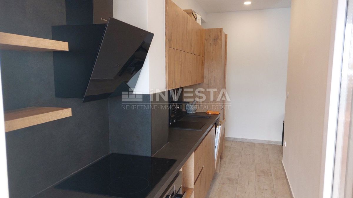 Bellissimo appartamento nel centro di Umago a 150 m dal mare