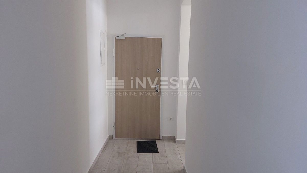 Bellissimo appartamento nel centro di Umago a 150 m dal mare