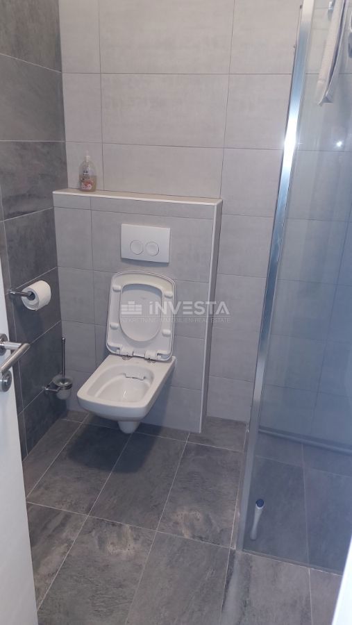 Bellissimo appartamento nel centro di Umago a 150 m dal mare