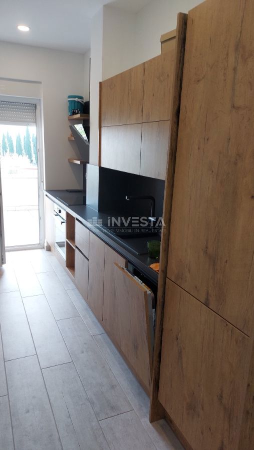 Bellissimo appartamento nel centro di Umago a 150 m dal mare