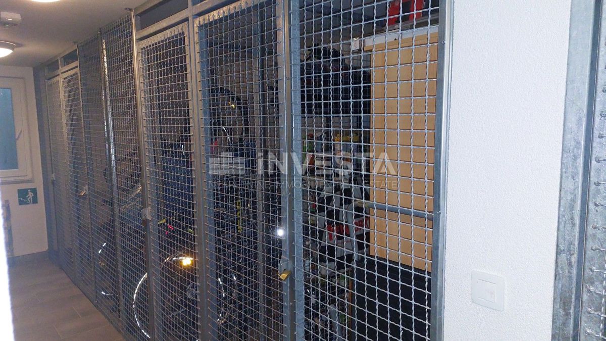 Bellissimo appartamento nel centro di Umago a 150 m dal mare