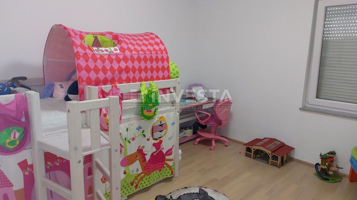 Bellissimo appartamento nel centro di Umago a 150 m dal mare